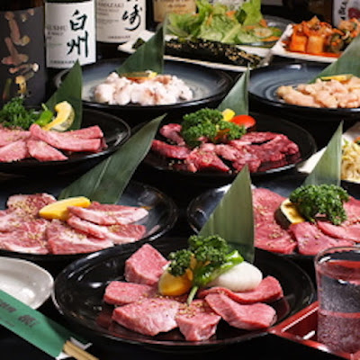 炭火焼肉 挑 高田馬場店 사진 2