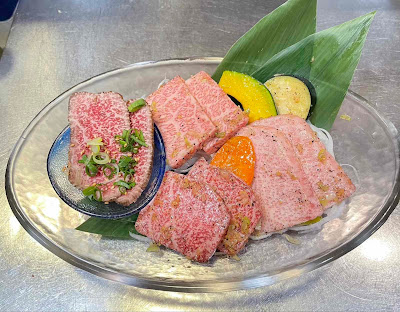 炭火焼肉 挑 高田馬場店 사진 3