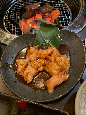 炭火焼肉 挑 高田馬場店 사진 5