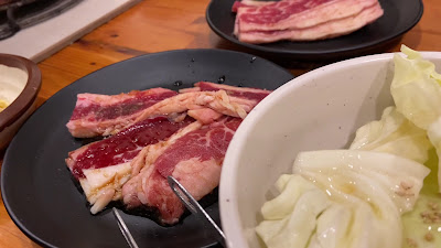 Yakiniku An-An (Japanese BBQ) Takadanobaba Branch 사진 2