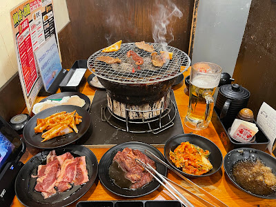Yakiniku An-An (Japanese BBQ) Takadanobaba Branch 사진 4
