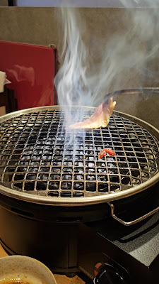 本格焼肉処 たかとら 上野店 사진 2
