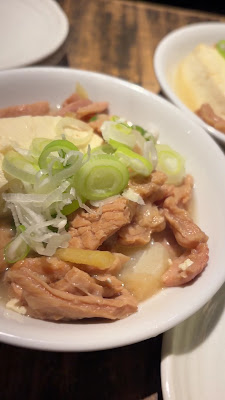 야키토리 우에노 분라쿠 사진 2