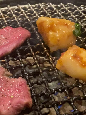 Yakiniku Hidari 사진 2