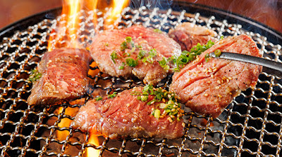 Yakiniku Hidari 사진 3