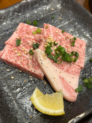 Yakiniku Hidari 사진 4