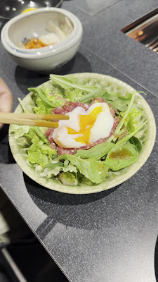 浅草焼肉 昊授苑 (ASAKUSA YAKINIKU KOUJUEN) 사진 2