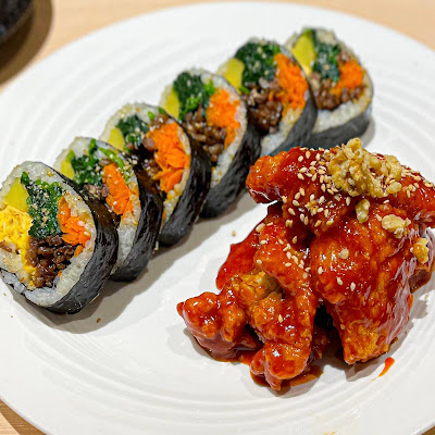 Yakiniku Kimura 사진 3