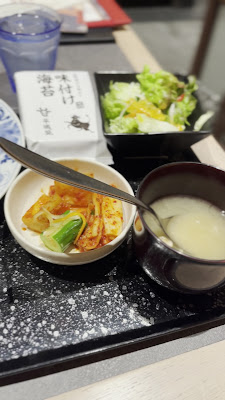 Tokyo Yakiniku Heijoen Asakusa 사진 2