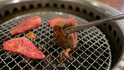 肉のすずき浅草店 사진 3