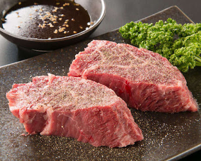 Yakiniku Yaichi 사진 3