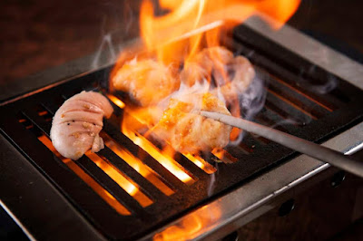 Yakiniku 125 Asakusa 사진 3
