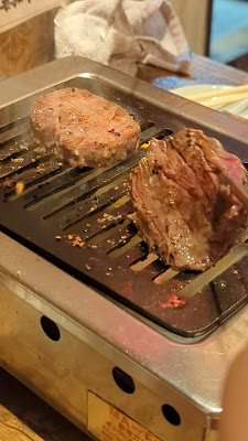 Yakiniku 125 Asakusa 사진 2