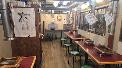 Jugemu Grilled and BBQ Asakusa District 사진 3