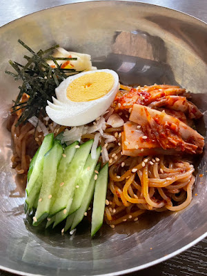 야키니쿠 라쿠엔 사진 3