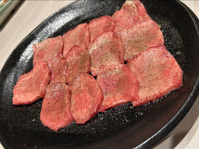 焼肉すみ屋 はなれ 사진 3