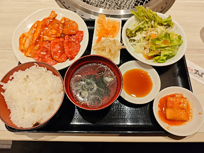 焼肉すみ屋 はなれ 사진 2