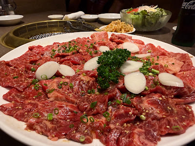 焼肉 ソウル 사진 3