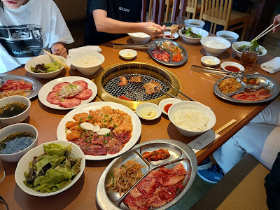 焼肉 ソウル 사진 5