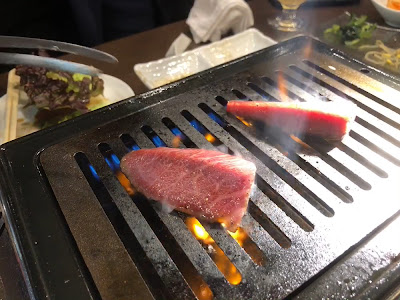 야키니쿠 테츠 사진 2
