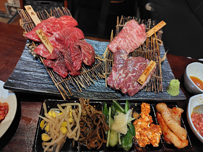 肉問屋直送 焼肉処蔵元 사진 3