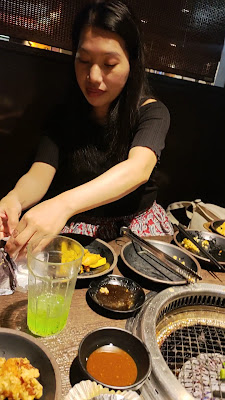 Yakiniku Viking Kuikui Ikebukuro 사진 2