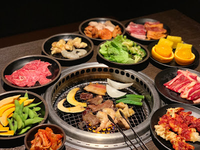 Yakiniku Viking Kuikui Ikebukuro 사진 3