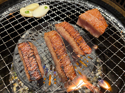Yakiniku Uguisudanien 사진 4