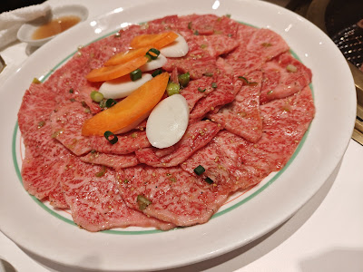 Yakiniku Uguisudanien 사진 5