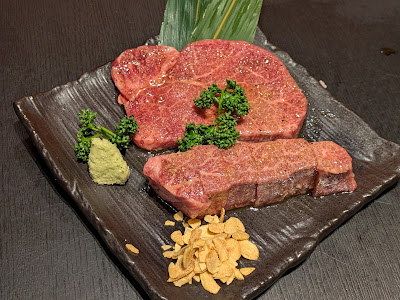 Yakiniku Yamadaya Nippori 사진 4
