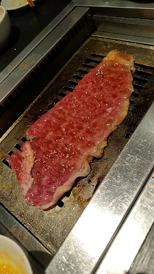 Yakiniku Yamadaya Nippori 사진 2