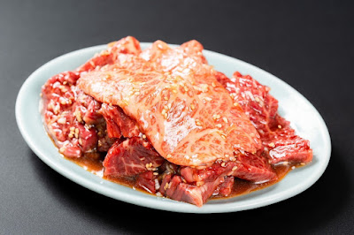 야키니쿠 코코카라 모토야와타점 사진 2
