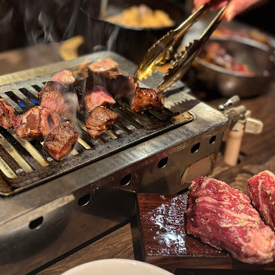 야키니쿠 코코카라 모토야와타점 사진 3