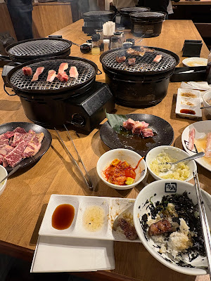 Gyu-Kaku Nerima store 사진 4