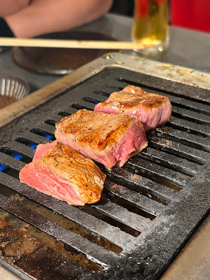 Yakiniku Todoroki Ikebukuro 사진 4