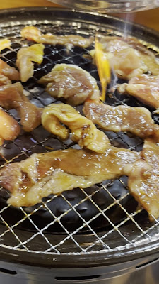 Yakiton Daio Ikebukuro 사진 2