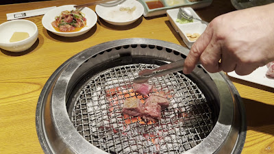Wagyu Yakiniku KUROGO Ikebukuro-Main 사진 2