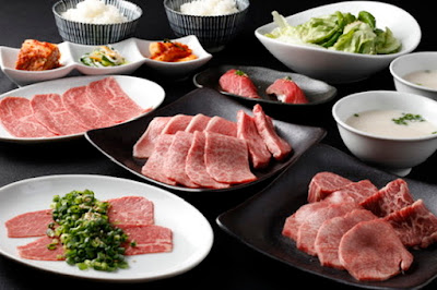 Wagyu Yakiniku KUROGO Ikebukuro-Main 사진 4