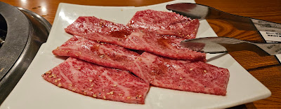 Wagyu Yakiniku KUROGO Ikebukuro-Main 사진 5