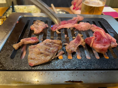 大衆焼肉コグマヤ池袋西口本店 사진 2