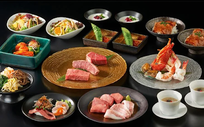 YAKINIKU TORAJI 사진 3