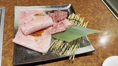 Yakiniku Saikatei 사진 2