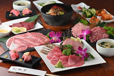 Yakiniku Saikatei 사진 3