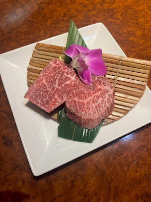 Yakiniku Saikatei 사진 4
