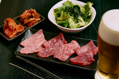 Hitori Yakiniku Misono 사진 3