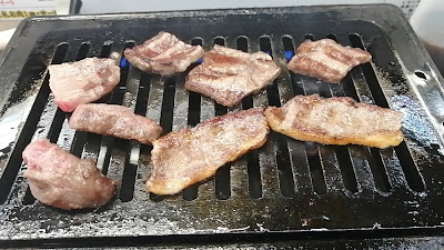 Hitori Yakiniku Misono 사진 2