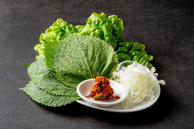 마쓰사카 호르몬 야키니쿠 이케부쿠로 본점 사진 3