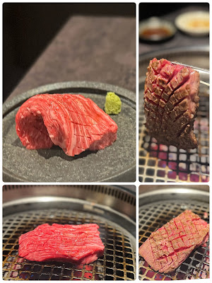 마쓰사카 호르몬 야키니쿠 이케부쿠로 본점 사진 5