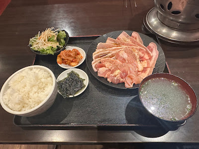 炭火焼肉 牛道 사진 5