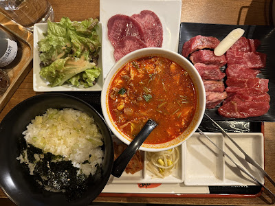 Wagyu Yakiniku Restaurant Pyua IKebukuro 사진 4